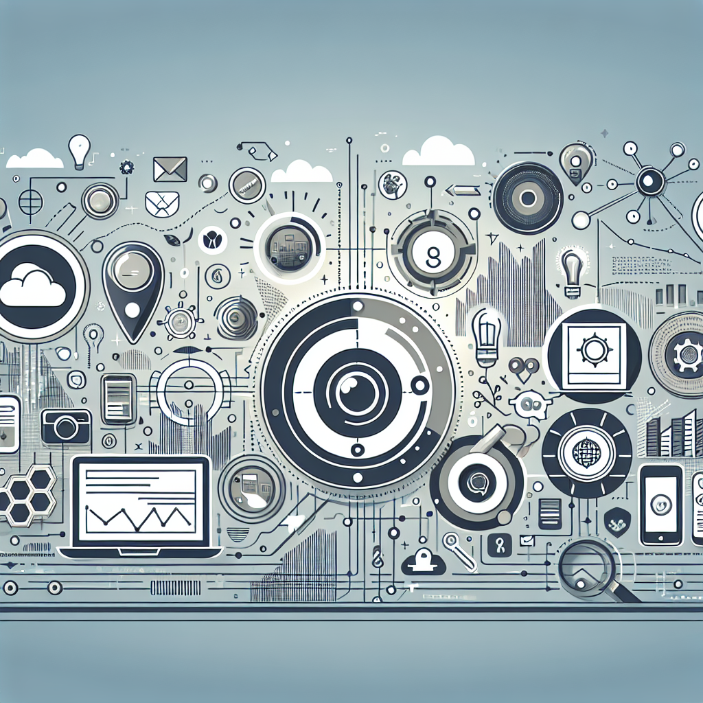 Marketing e Tecnologia